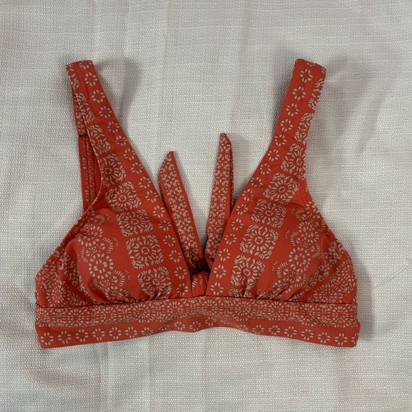 Robin Piccone Other - NWOT Robin Piccone Bikini Top Sz Small | Robin Piccone Bikini | Bikini Swim Top-